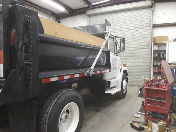 F & W Electric Contractors Inc
