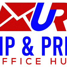 UR Ship & Print - Office Hub