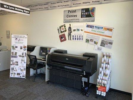 UR Ship & Print - Office Hub