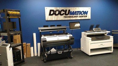 DOCUmation