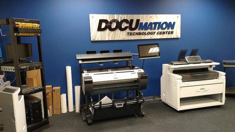 DOCUmation