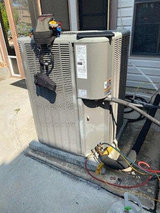 Cool Guys AC Services