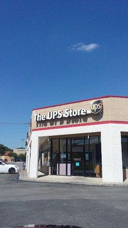 The UPS Store