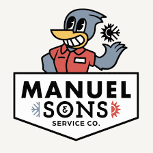 Manuel and Sons Service Co. (Open 24/7)