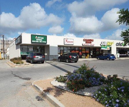 Cleaning Ideas - Northeast at Loop 410