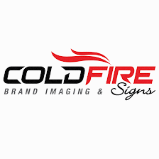 Cold Fire Signs