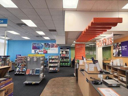 FedEx Office Print & Ship Center