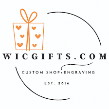 WIC Gifts Engraving