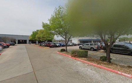 ChargePoint Charging Station