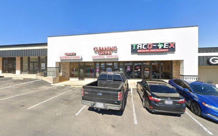 Cleaning Ideas Corp