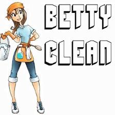 Betty Clean