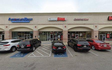 Shops at Bandera Pointe