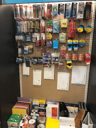 The UPS Store