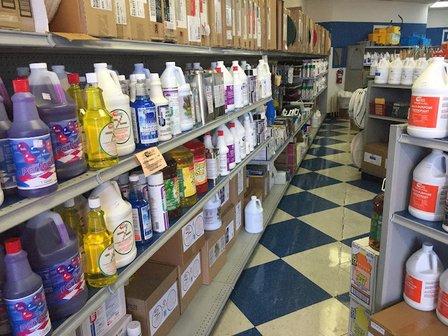 Cleaning Ideas - Alamo Heights