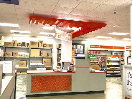 FedEx Office Print & Ship Center