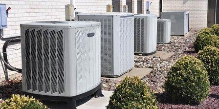 DESIGN HVAC
