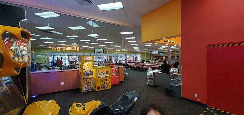 Leon Valley Shopping Center