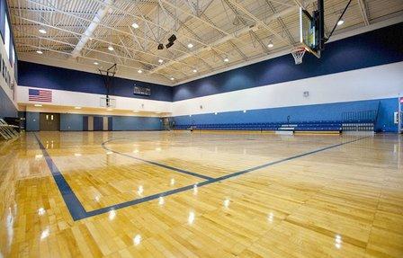 Buckeye Cleaning Centers