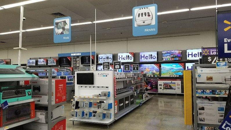 Walmart Supercenter