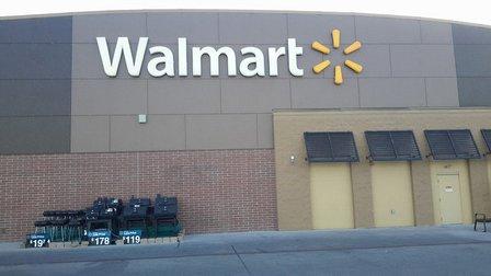 Walmart Supercenter
