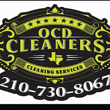 OCD Cleaners - House Cleaning Service San Antonio