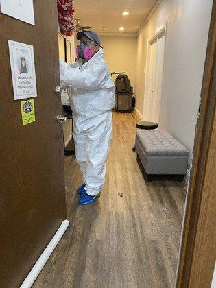 OCD Cleaners - House Cleaning Service San Antonio