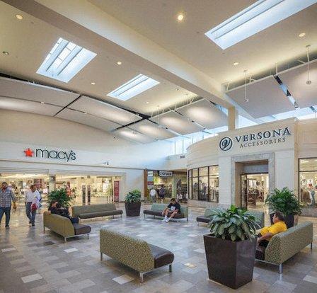 North Star Mall