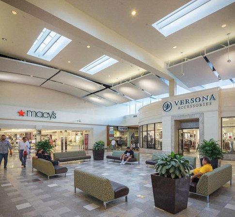 North Star Mall