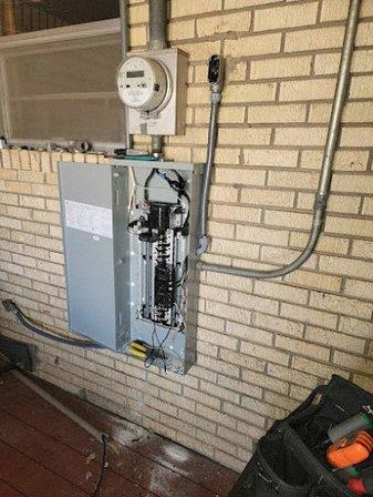 TRC Facility Maintenance - Robert Roche