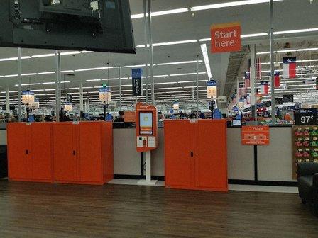 Walmart Supercenter