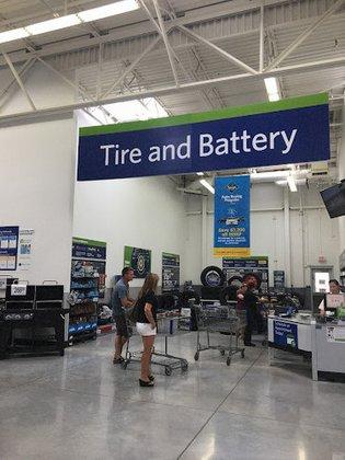Sam's Club