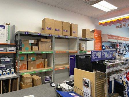 FedEx Office Print & Ship Center