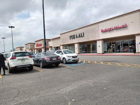 Ingram Festival Shopping Center