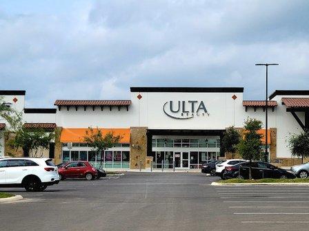 The Shops at Dove Creek