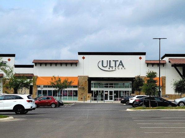 The Shops at Dove Creek