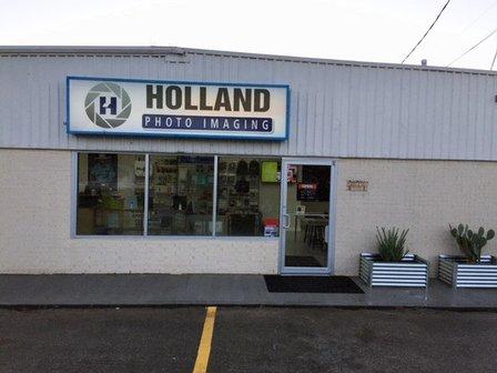 Holland Photo Imaging