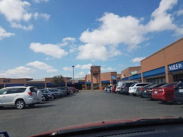 Crown Pointe
