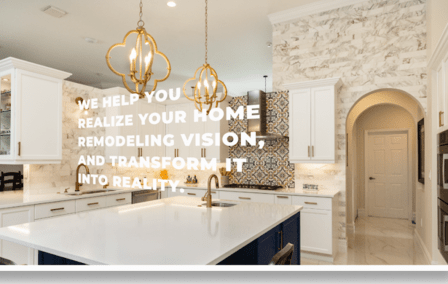 Transformations Paint & Remodeling - Kitchen & Bathroom Remodeler