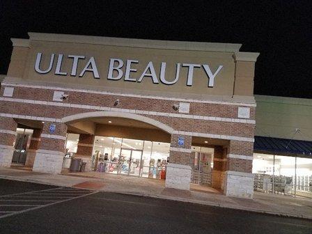 Northwoods Shopping Center Phase II