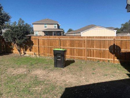 Rayo Fence Builders