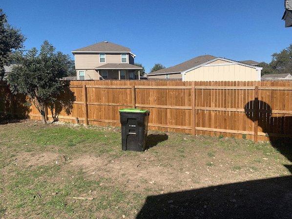 Rayo Fence Builders