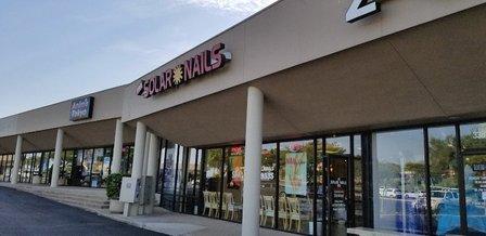 Northwestern Square Stores