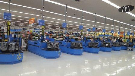 Walmart Supercenter