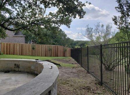 San Antonio Fence Builders