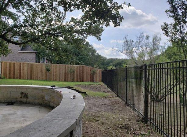 San Antonio Fence Builders