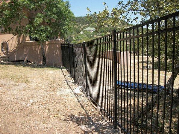 City Fence Co of San Antonio