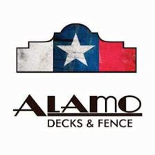 Alamo Decks and Fence