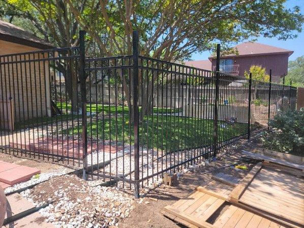 San Antonio Fencing Company