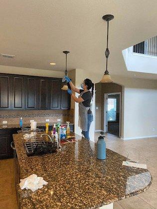 Maid Aid Inc. - San Antonio House Cleaning Service
