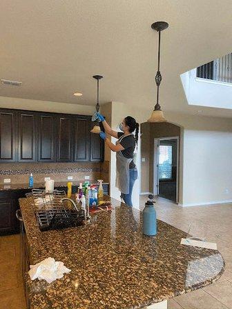 Maid Aid Inc. - San Antonio House Cleaning Service
